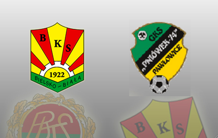 BKS Stal - Pniówek Pawłowice Śląskie [zapowiedź]